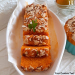 Load image into Gallery viewer, Fresh Mango Tea Cake Time Cakes
