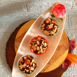 Load image into Gallery viewer, Quinoa Cupcakes 8 Pcs Cupcakes
