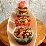 Load image into Gallery viewer, Quinoa Cupcakes Cupcakes
