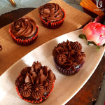 Load image into Gallery viewer, Chocolate Cupcakes Cupcakes
