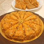 Load image into Gallery viewer, Havuc Dilmi Baklava Middle Eastern Desserts
