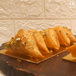 Load image into Gallery viewer, Briwat Moroccan Pastry 10 Pcs Turkish Delicacy
