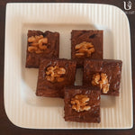 Load image into Gallery viewer, Classic Walnut Brownies Brownie
