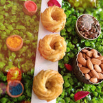 Load image into Gallery viewer, Thandai Bundts Tea Time Cakes

