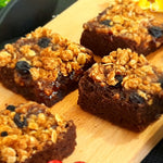 Load image into Gallery viewer, Cherry Berry Brownie 500Gms
