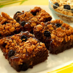 Load image into Gallery viewer, Cherry Berry Brownie 250Gms
