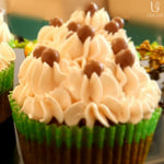 Load image into Gallery viewer, Banofee Cupcakes 6Pcs Cupcakes
