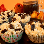 Load image into Gallery viewer, Cappuccino Cupcakes 12Pcs Cupcakes
