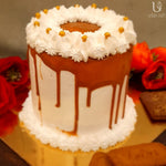 Load image into Gallery viewer, Biscoff Cake 750Gms
