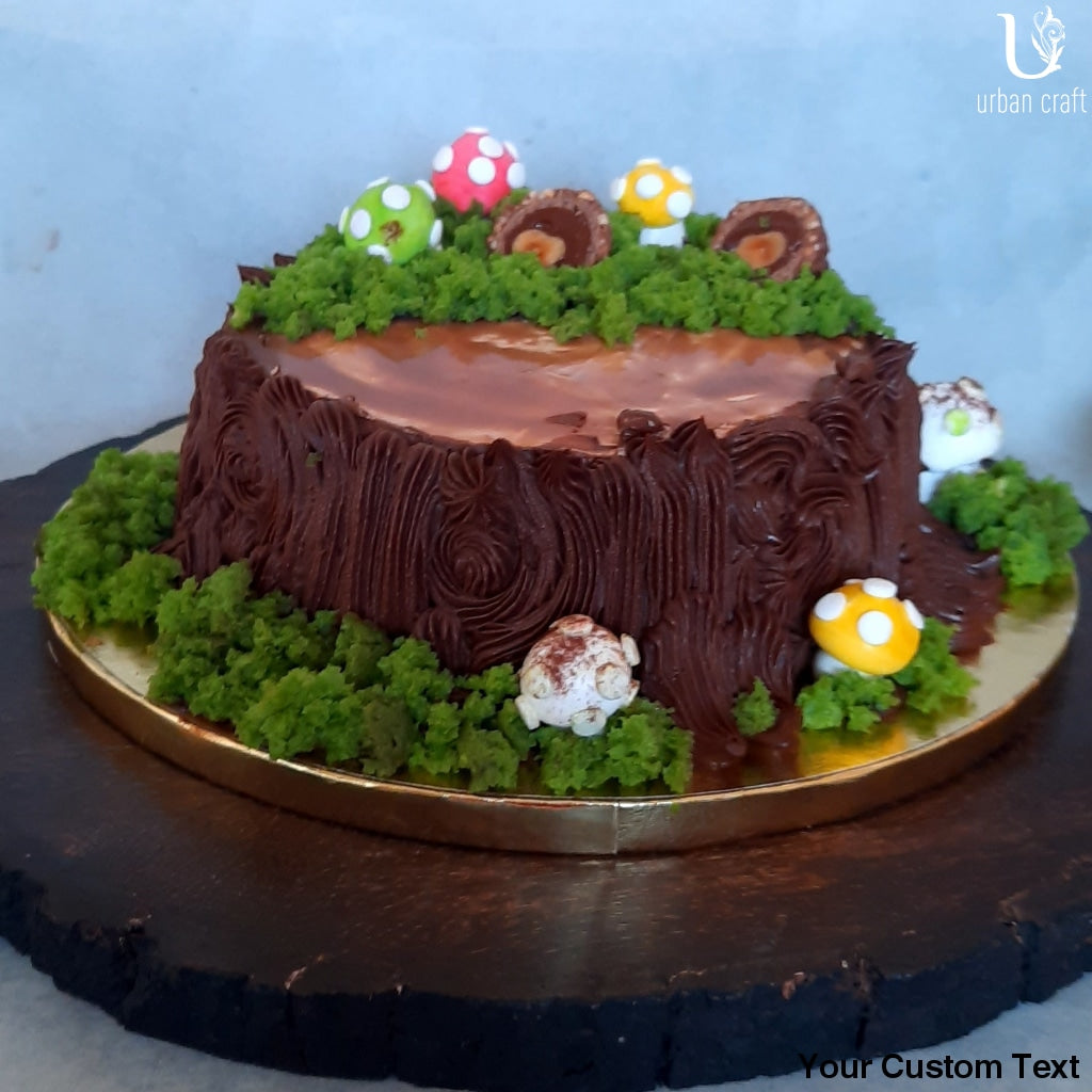 Ferrero Rocher Cake Cakes & Dessert Bars
