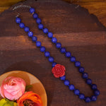 Load image into Gallery viewer, Bora Bora Necklace - Blue
