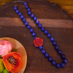 Load image into Gallery viewer, Bora Bora Necklace - Blue
