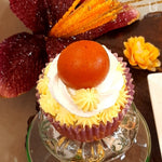 Load image into Gallery viewer, Gulab Jamun Cupcakes
