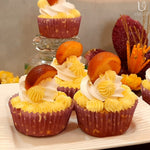 Load image into Gallery viewer, Gulab Jamun Cupcakes
