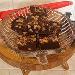 Load image into Gallery viewer, Chocolate Walnut Fudge
