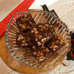 Load image into Gallery viewer, Chocolate Walnut Fudge
