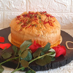 Load image into Gallery viewer, Baklalva Cheesecake 6 - 1Kg Cheesecakes &amp; Jar Desserts
