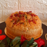Load image into Gallery viewer, Baklalva Cheesecake 8 - 2Kgs Cheesecakes &amp; Jar Desserts

