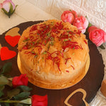 Load image into Gallery viewer, Baklalva Cheesecake Cheesecakes &amp; Jar Desserts
