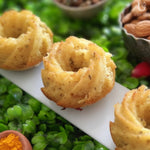 Load image into Gallery viewer, Thandai Bundts 300Gms Tea Time Cakes
