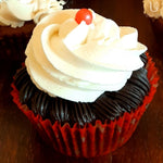 Load image into Gallery viewer, Black Forest Cupcake
