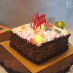 Load image into Gallery viewer, Chocolate Cassata Cake
