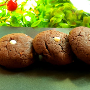 Brownie Cookies 275Gms Biscuits &