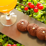 Load image into Gallery viewer, Brownie Cookies 500Gms Biscuits &amp;
