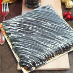 Load image into Gallery viewer, Caramelized Chocolate Brownie 7

