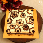 Load image into Gallery viewer, Chocolate &amp; Caramel Mousse Cake
