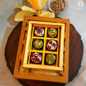 Diwali Hamper -1 - 2021 Candy & Chocolate