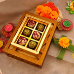 Load image into Gallery viewer, Diwali Hamper -1 - 2021 Candy &amp; Chocolate
