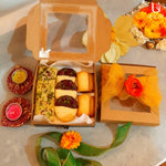 Load image into Gallery viewer, Diwali Hamper -2 - 2021 Food Gift Baskets
