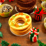 Load image into Gallery viewer, Ginger Bread Cookies Biscuits &amp;
