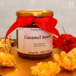 Load image into Gallery viewer, Homemade Caramel Sauce 200Ml Sauces Dips &amp; Drizzles
