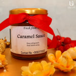 Load image into Gallery viewer, Homemade Caramel Sauce Sauces Dips &amp; Drizzles
