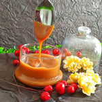 Load image into Gallery viewer, Homemade Caramel Sauce Sauces Dips &amp; Drizzles
