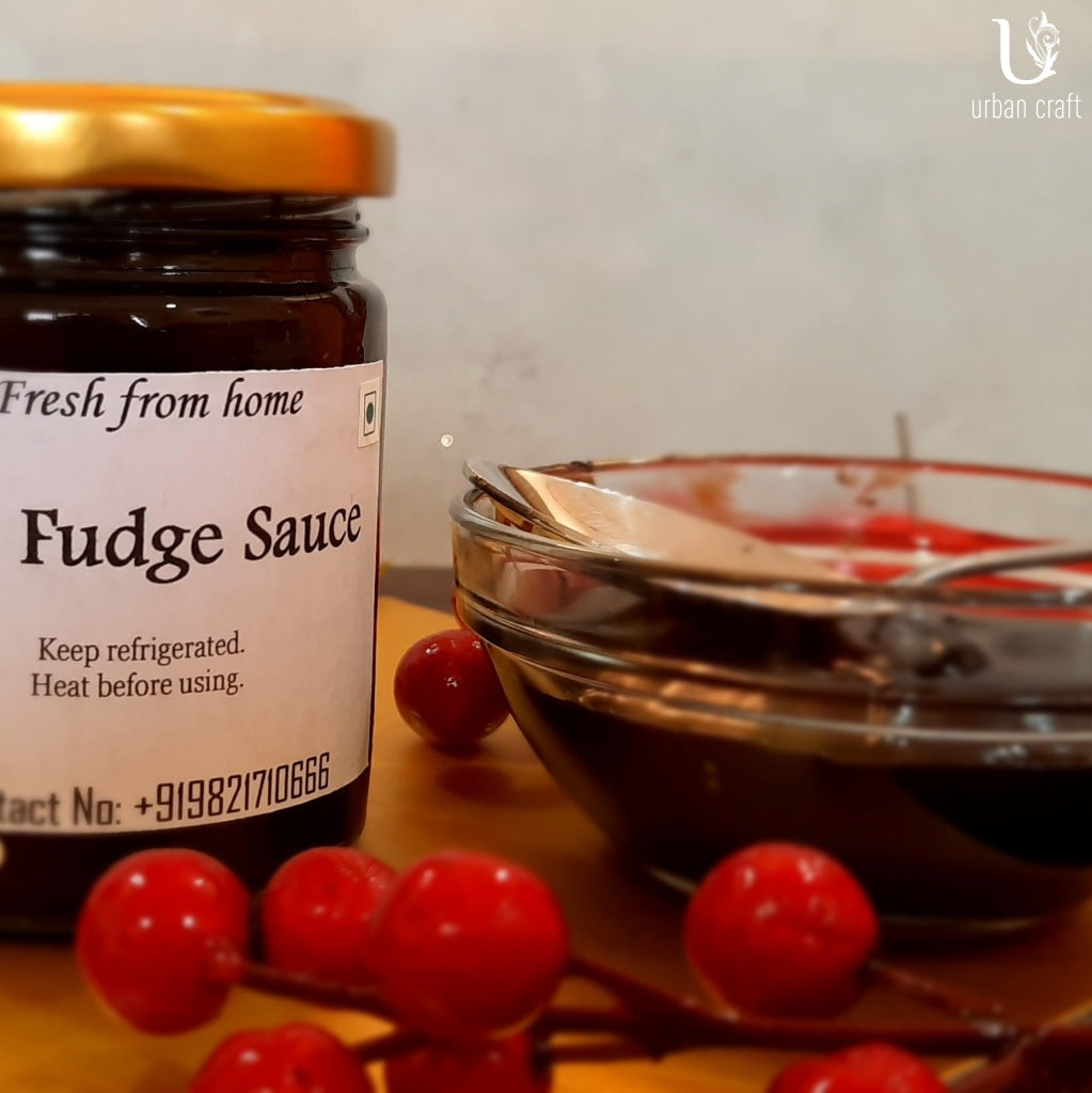 Homemade Hot Fudge Sauce Sauces Dips & Drizzles