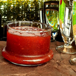Load image into Gallery viewer, Homemade Strawberry Compote 200Ml Sauces Dips &amp; Drizzles

