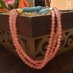 Load image into Gallery viewer, Honey Beads Necklace Necklaces
