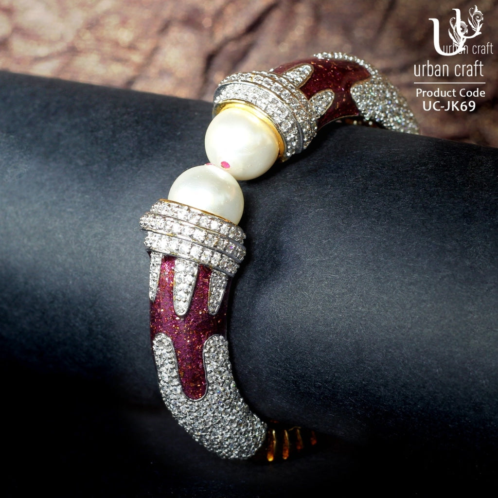 Pearl Of Orient Bracelets