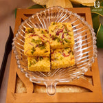 Load image into Gallery viewer, Pistachio Blondies Bakery Assortments
