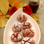 Load image into Gallery viewer, Red Velvet Cookies 250Gms Biscuits &amp;
