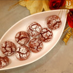 Load image into Gallery viewer, Red Velvet Cookies 500Gms Biscuits &amp;
