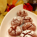Load image into Gallery viewer, Red Velvet Cookies Biscuits &amp;

