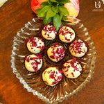 Load image into Gallery viewer, Rose Petals Truffles 6Pcs Candy &amp; Chocolate
