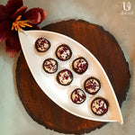 Load image into Gallery viewer, Rose Petals Truffles 9Pcs Candy &amp; Chocolate
