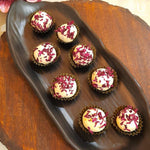 Load image into Gallery viewer, Rose Petals Truffles Candy &amp; Chocolate
