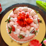 Load image into Gallery viewer, Valentine-1-2022 Cakes &amp; Dessert Bars
