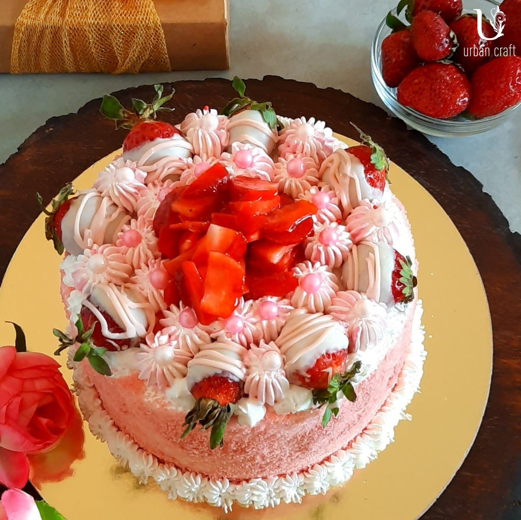 Valentine-1-2022 Cakes & Dessert Bars